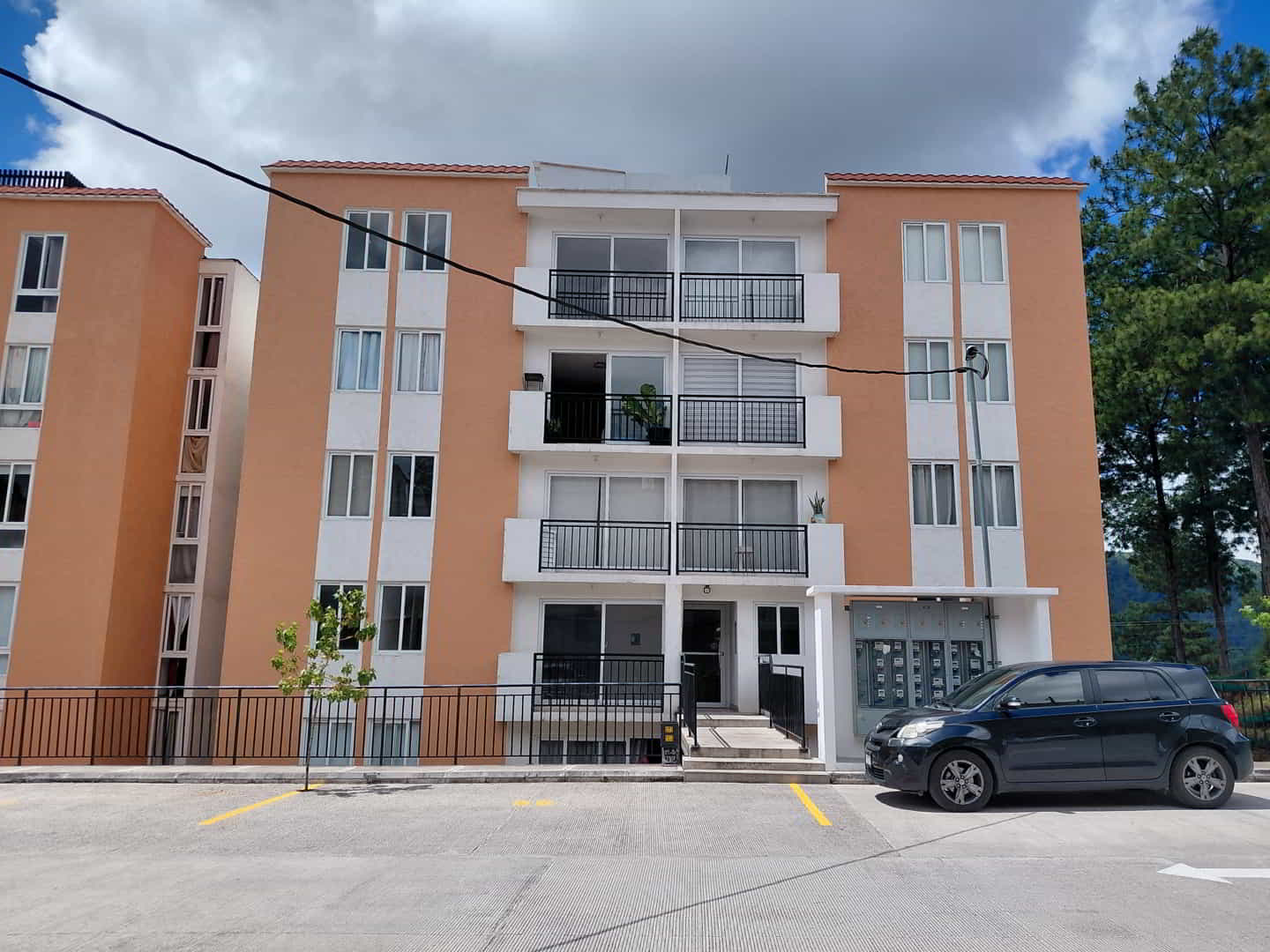 RESERVA LAS VERAPACES